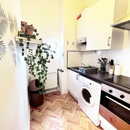 Ferienwohnung Ultimate Getaway In Camden Town London Exterior foto