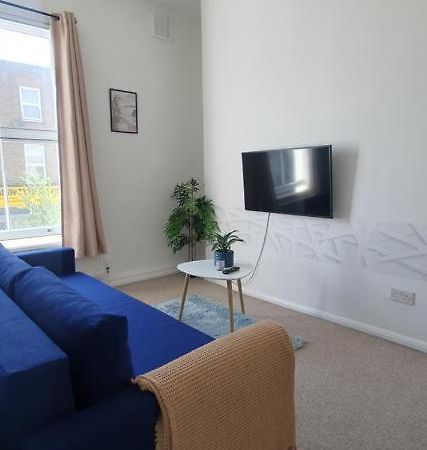 Ferienwohnung Ultimate Getaway In Camden Town London Exterior foto