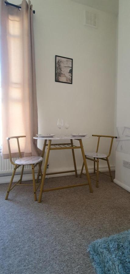 Ferienwohnung Ultimate Getaway In Camden Town London Exterior foto