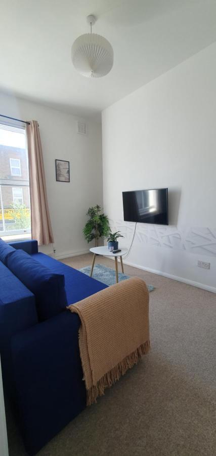 Ferienwohnung Ultimate Getaway In Camden Town London Exterior foto